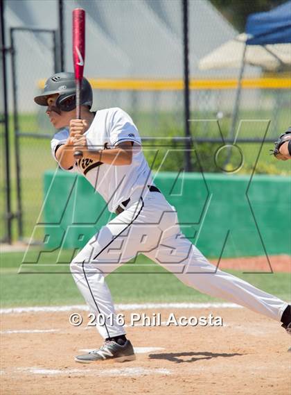 Thumbnail 3 in Northview vs Covina photogallery.