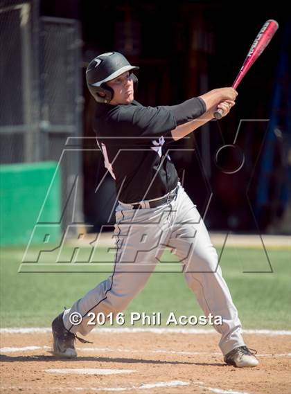 Thumbnail 2 in Northview vs Covina photogallery.