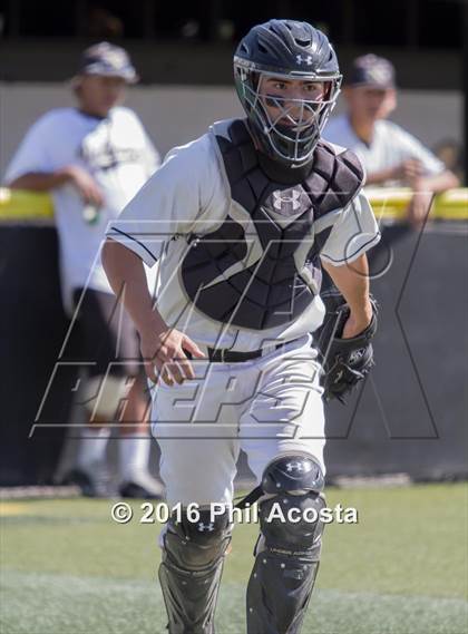 Thumbnail 2 in Northview vs Covina photogallery.