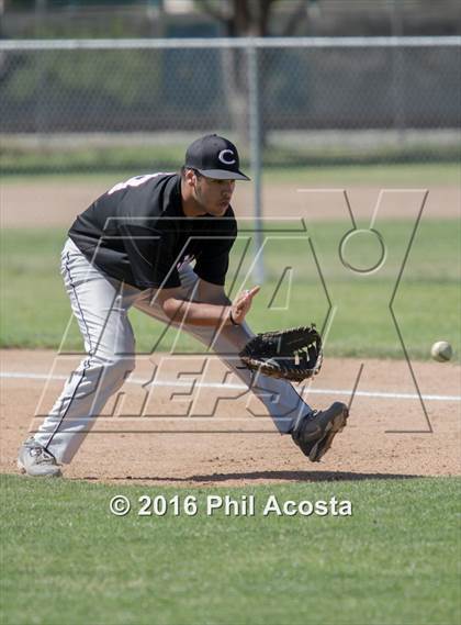 Thumbnail 2 in Northview vs Covina photogallery.