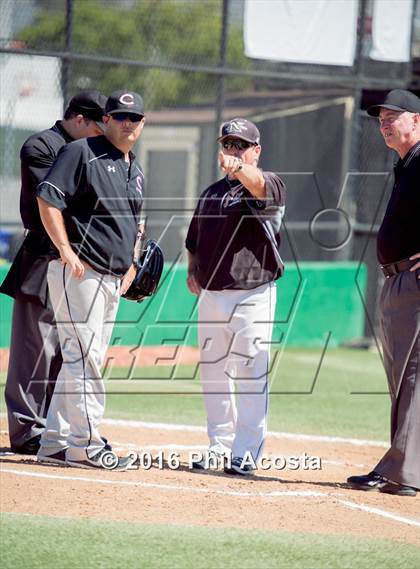 Thumbnail 3 in Northview vs Covina photogallery.