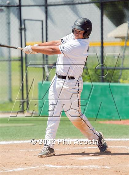 Thumbnail 3 in Northview vs Covina photogallery.