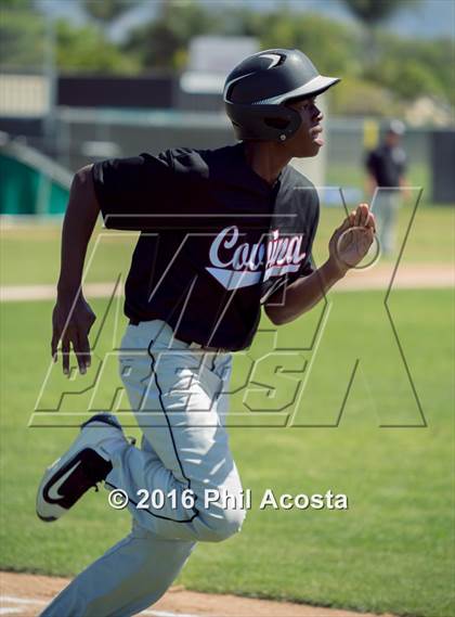 Thumbnail 2 in Northview vs Covina photogallery.