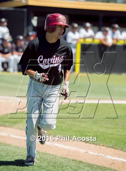 Thumbnail 3 in Northview vs Covina photogallery.