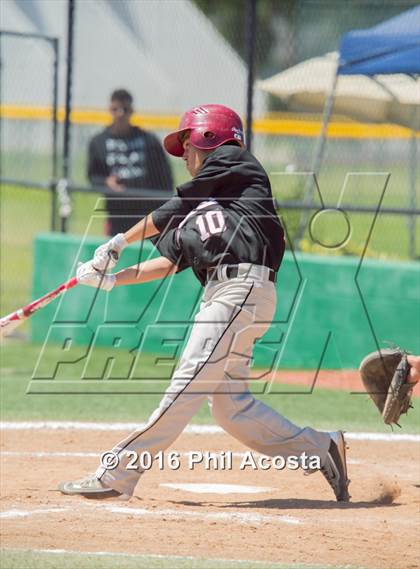 Thumbnail 2 in Northview vs Covina photogallery.