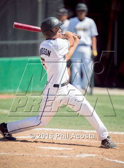 Thumbnail 1 in Northview vs Covina photogallery.