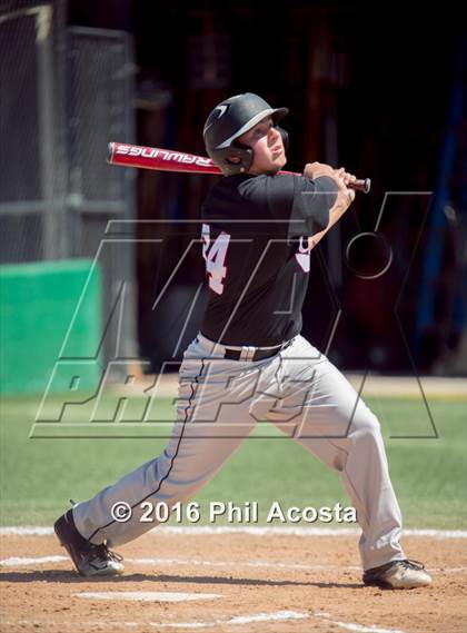 Thumbnail 3 in Northview vs Covina photogallery.