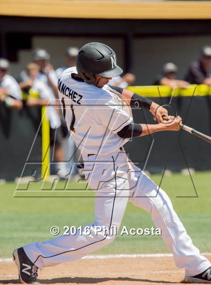 Thumbnail 1 in Northview vs Covina photogallery.