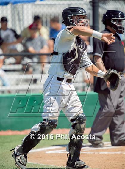 Thumbnail 3 in Northview vs Covina photogallery.