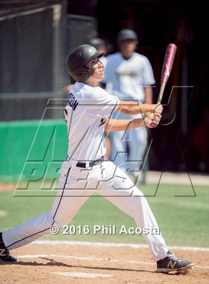 Thumbnail 2 in Northview vs Covina photogallery.