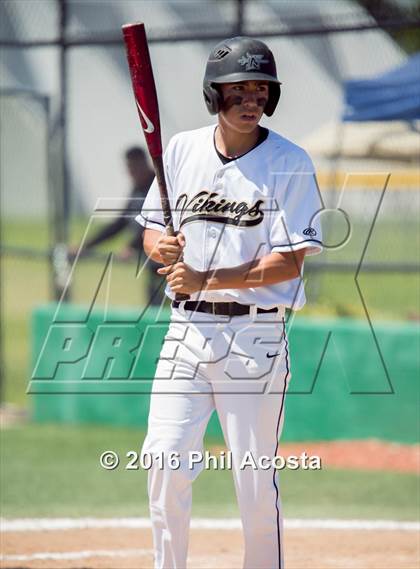 Thumbnail 3 in Northview vs Covina photogallery.