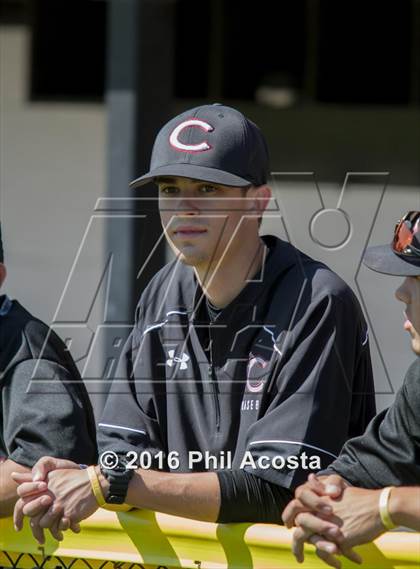 Thumbnail 3 in Northview vs Covina photogallery.
