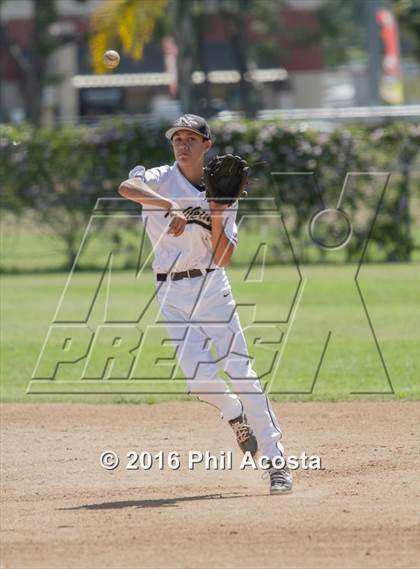 Thumbnail 3 in Northview vs Covina photogallery.