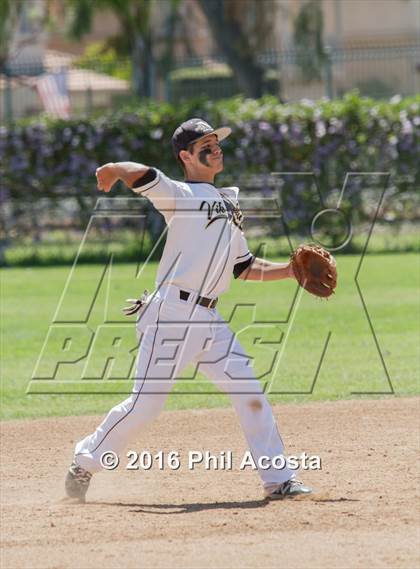 Thumbnail 3 in Northview vs Covina photogallery.