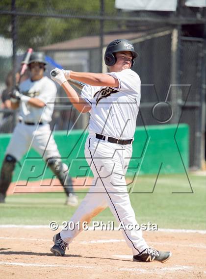 Thumbnail 1 in Northview vs Covina photogallery.