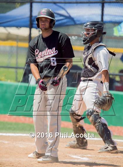 Thumbnail 1 in Northview vs Covina photogallery.