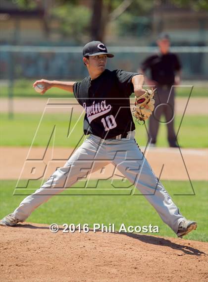 Thumbnail 1 in Northview vs Covina photogallery.