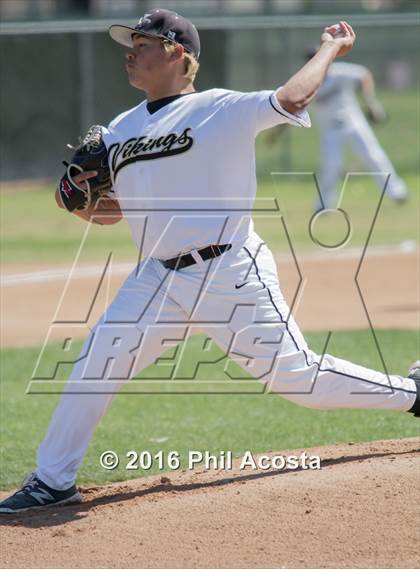 Thumbnail 3 in Northview vs Covina photogallery.