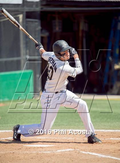 Thumbnail 1 in Northview vs Covina photogallery.