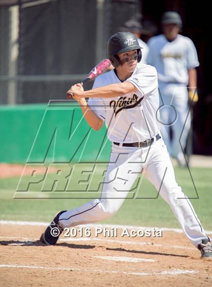 Thumbnail 2 in Northview vs Covina photogallery.