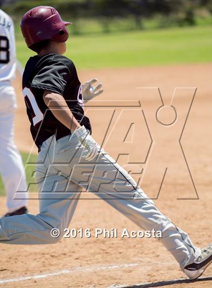 Thumbnail 1 in Northview vs Covina photogallery.