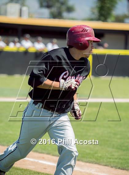 Thumbnail 1 in Northview vs Covina photogallery.