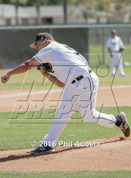 Thumbnail 3 in Northview vs Covina photogallery.