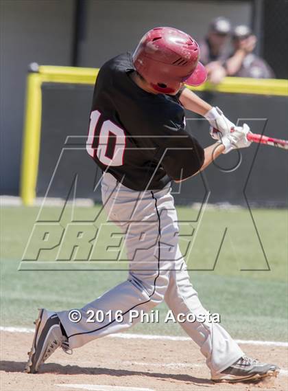 Thumbnail 3 in Northview vs Covina photogallery.