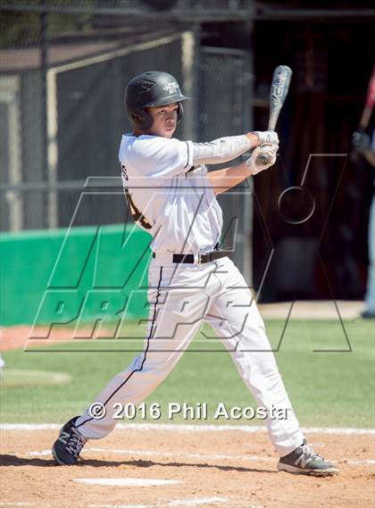 Thumbnail 2 in Northview vs Covina photogallery.