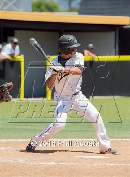 Thumbnail 2 in Northview vs Covina photogallery.