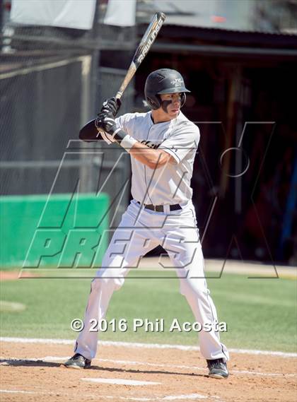 Thumbnail 1 in Northview vs Covina photogallery.