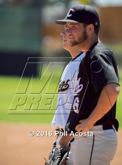 Thumbnail 1 in Northview vs Covina photogallery.