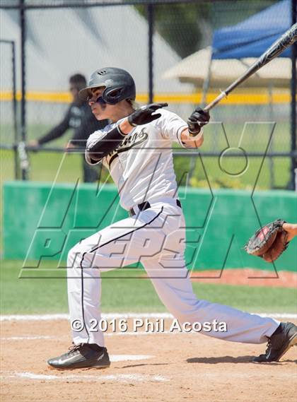 Thumbnail 1 in Northview vs Covina photogallery.