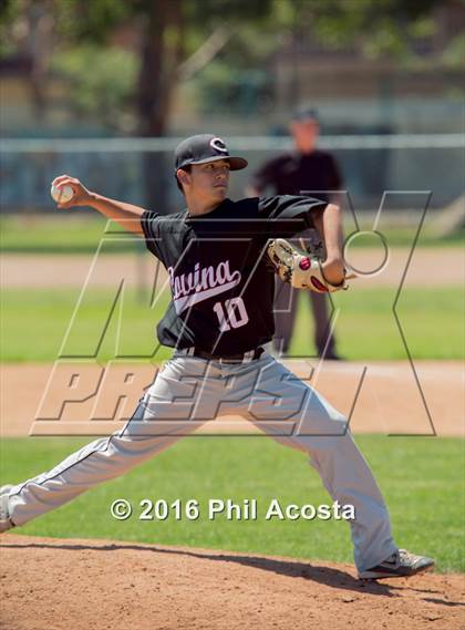 Thumbnail 3 in Northview vs Covina photogallery.