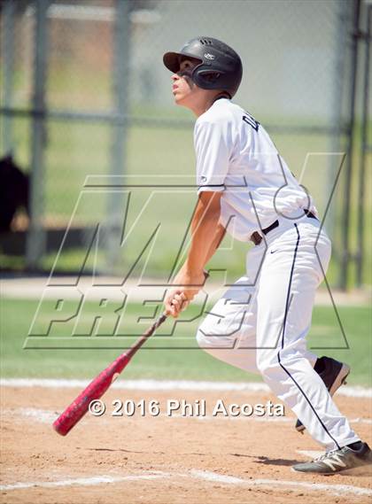 Thumbnail 1 in Northview vs Covina photogallery.