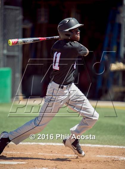 Thumbnail 3 in Northview vs Covina photogallery.