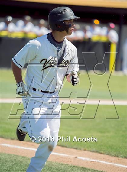 Thumbnail 3 in Northview vs Covina photogallery.