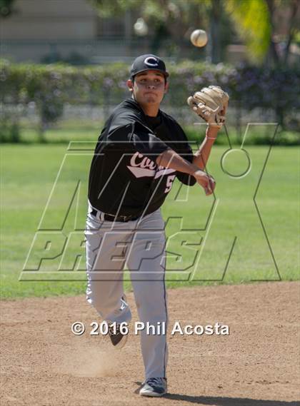 Thumbnail 3 in Northview vs Covina photogallery.