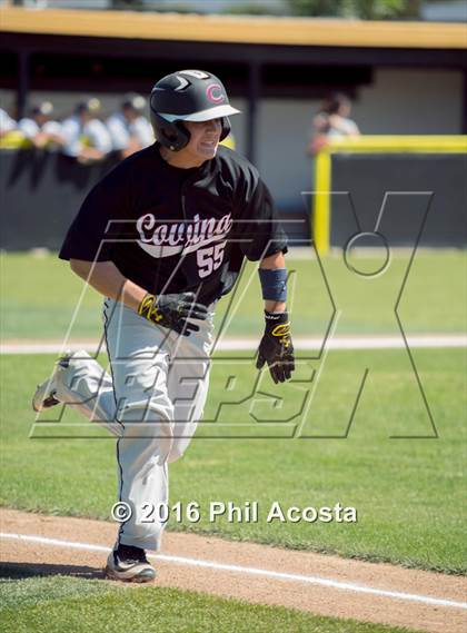 Thumbnail 1 in Northview vs Covina photogallery.