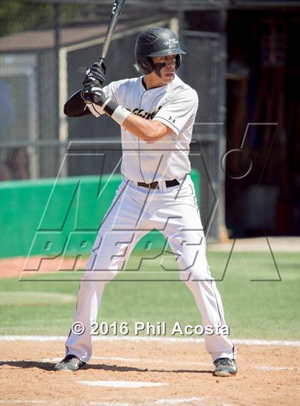 Thumbnail 3 in Northview vs Covina photogallery.