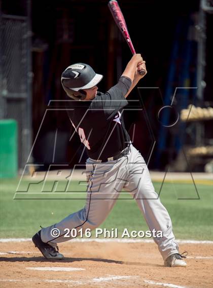 Thumbnail 2 in Northview vs Covina photogallery.