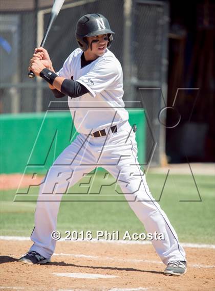Thumbnail 3 in Northview vs Covina photogallery.