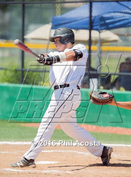 Thumbnail 2 in Northview vs Covina photogallery.
