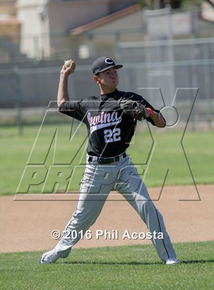 Thumbnail 1 in Northview vs Covina photogallery.