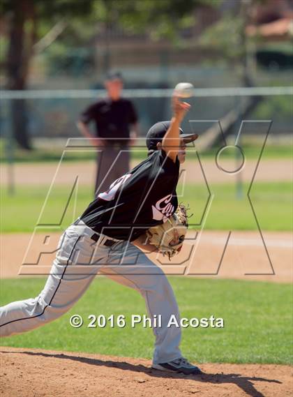 Thumbnail 1 in Northview vs Covina photogallery.