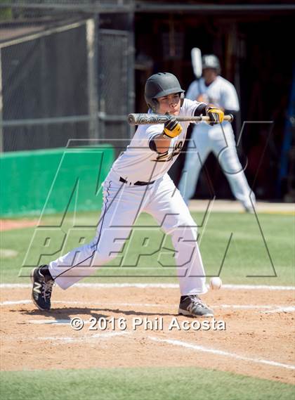 Thumbnail 2 in Northview vs Covina photogallery.
