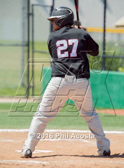 Thumbnail 1 in Northview vs Covina photogallery.