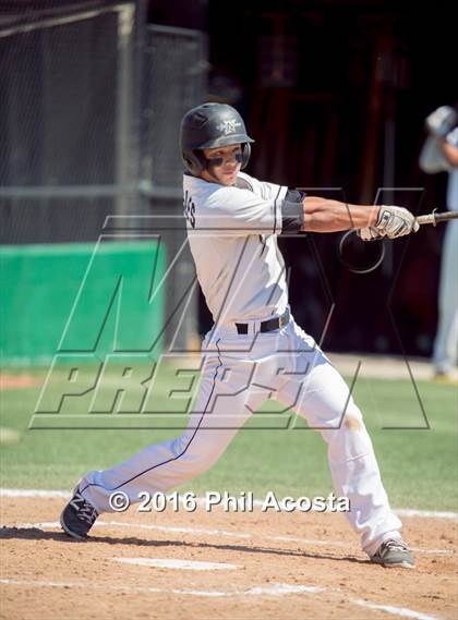 Thumbnail 1 in Northview vs Covina photogallery.