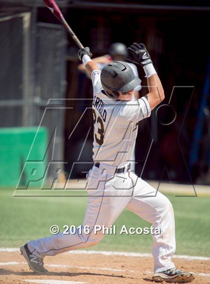 Thumbnail 3 in Northview vs Covina photogallery.