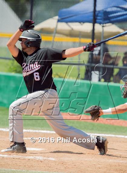 Thumbnail 2 in Northview vs Covina photogallery.